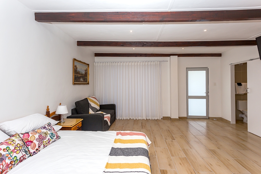 To Let 1 Bedroom Property for Rent in Milnerton Central Western Cape